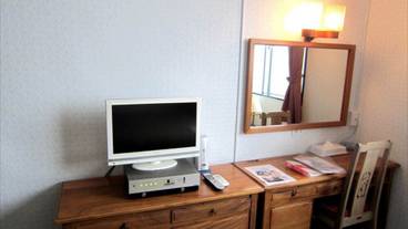 客室の設備とサービス / 20