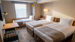 コーナーツイン (3名様利用) 禁煙