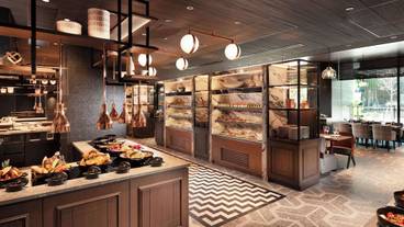 オールデイダイニング「テオリ」 / 3