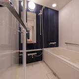 客室バスルーム一例 / 1