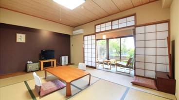 熱海綱代温泉 源泉の宿 ホテル松風苑（アタミオンセン ゲンセンノヤドショウフウエン） / 4