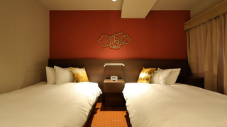 スーペリア ツインルーム