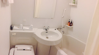 ツインルーム 禁煙