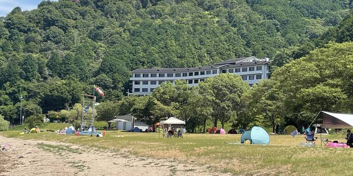 休暇村 近江八幡（滋賀県 旅館） / 1