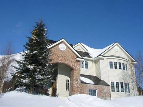 ペンション クライスデール / 1