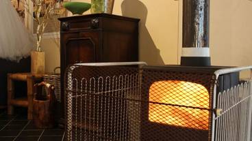 施設内の設備 / 7