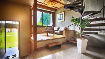 リビング エリア / 17