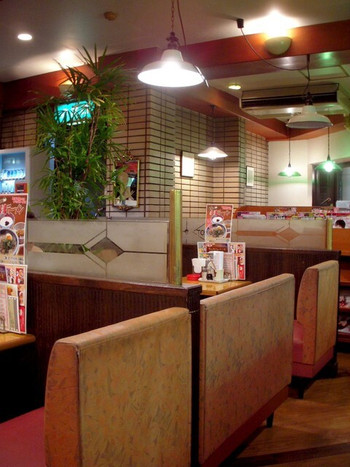 「デポー 京町店」 内観 6378896 