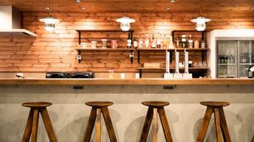 レストラン / 10