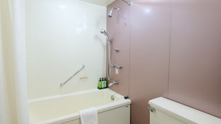 スタンダード シングルルーム ダブルベッド 1 台 喫煙可