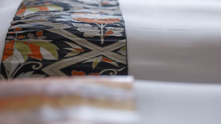 デラックストリプルルーム 禁煙