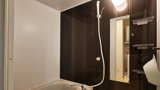 アパートタイプツイン