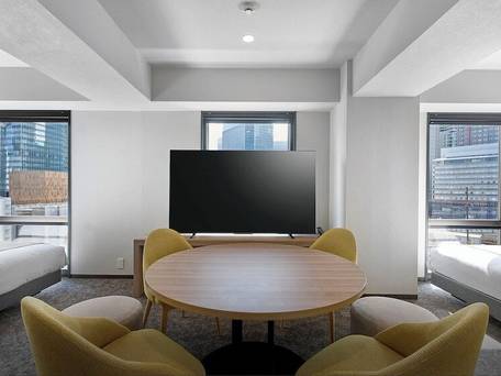 DEL style 大阪新梅田 / 1