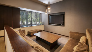 鳳凰の間　（露天風呂付き/ 定員2名/チェックイン18時まで / 最終夕食時間19:30）