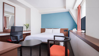 スーペリア ダブルルーム 禁煙