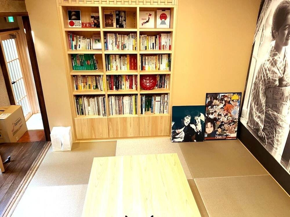 図書室