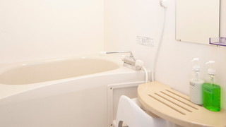 スーペリア ツインルーム 禁煙 浴槽