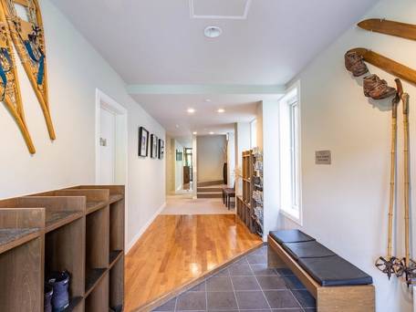 フレッシュパウダーアパートメント / 2