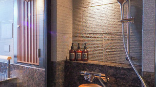 [別邸] 水簾＜1階＞デラックスツイン