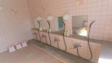 共用バスルーム / 19