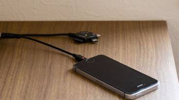 施設内の設備 / 4