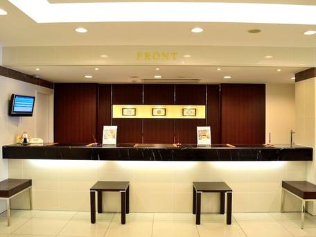 ホテル法華クラブ新潟・長岡 / 2