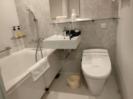 ホテル マリンワールド / 4