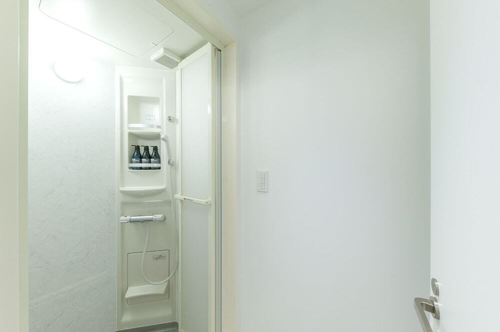 共用バスルーム