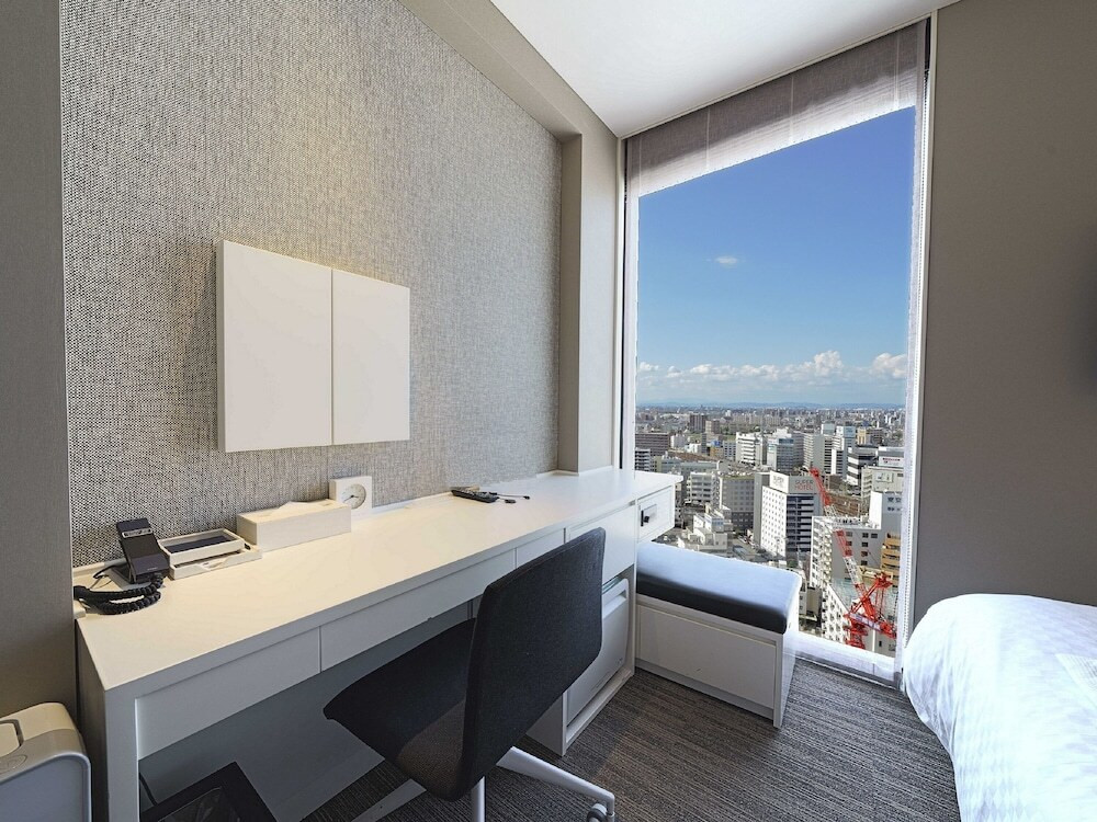 名古屋駅・新幹線改札に近い、くつろぎホテル3403594