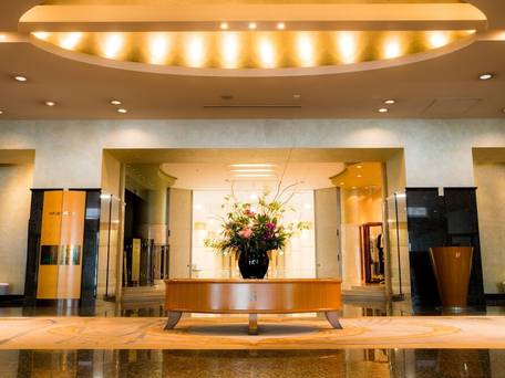 グランドメルキュール札幌大通公園 / 5