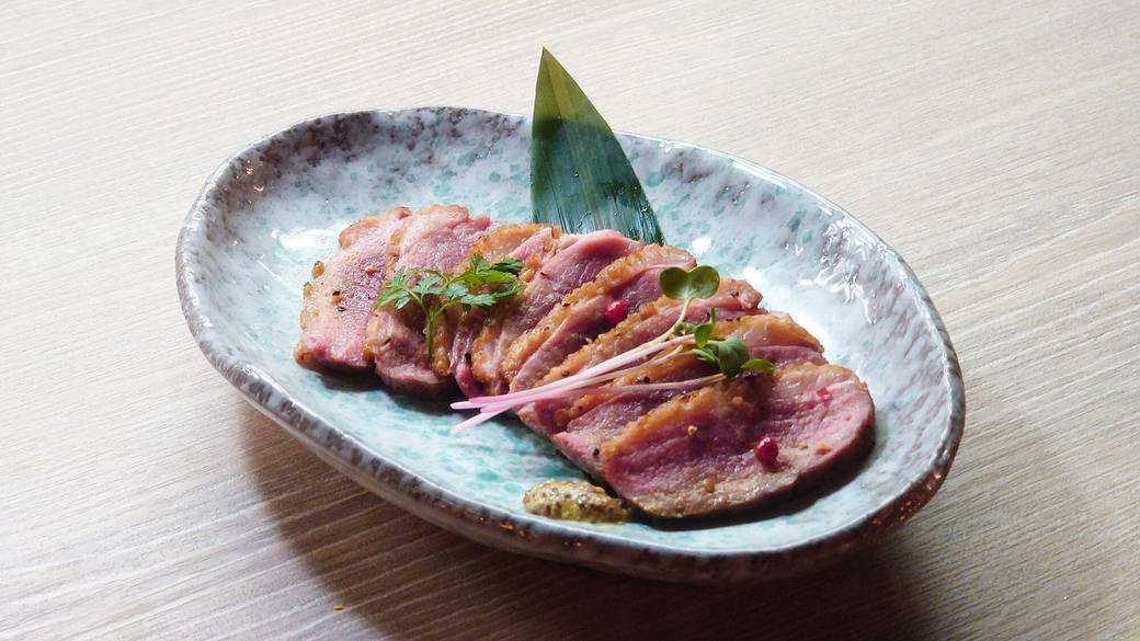 メニュー一例 / 2