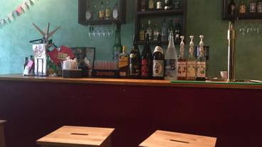 バー (施設内) / 3