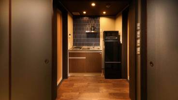 専用簡易キッチン / 12