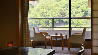 客室指定なし (和室)