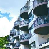 カリーコンド美ら海（Karry CONDO CHURAUMI）（沖縄県 アパートメント） / 5