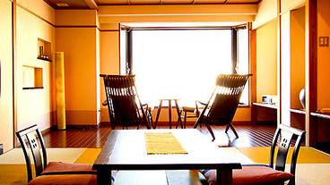 コンフォート客室一例① / 10