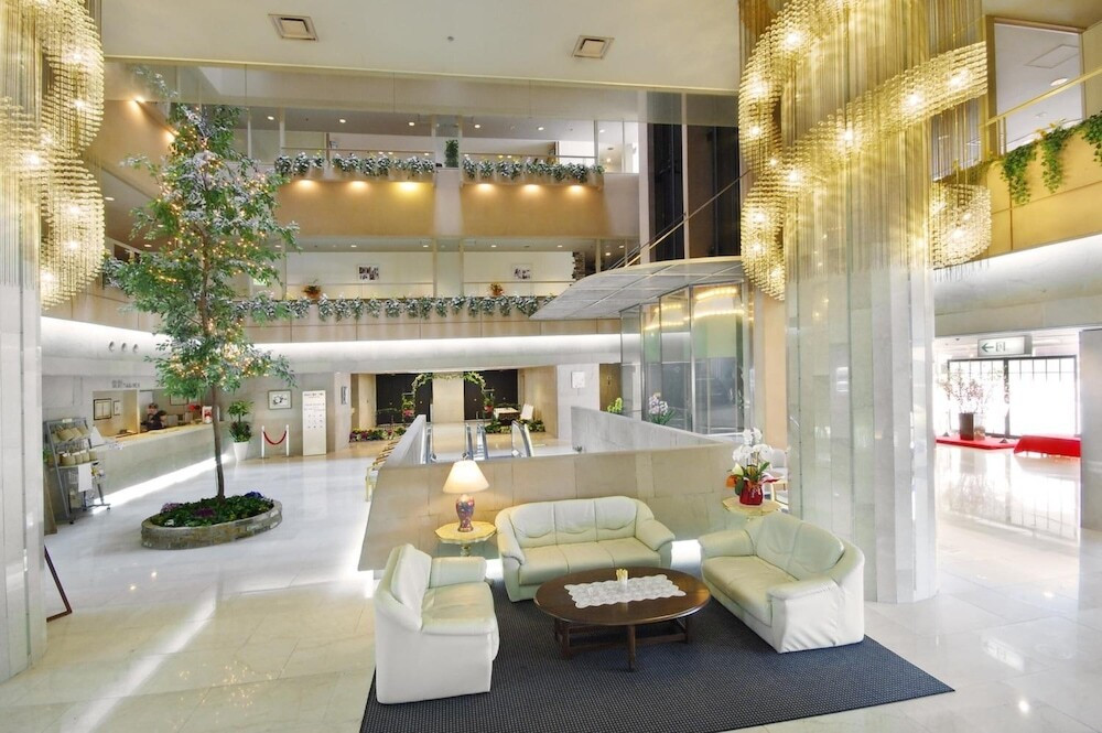 4.愛媛の伝統工芸品を使ったデザインに注目「道後温泉　花ゆづき」3637054