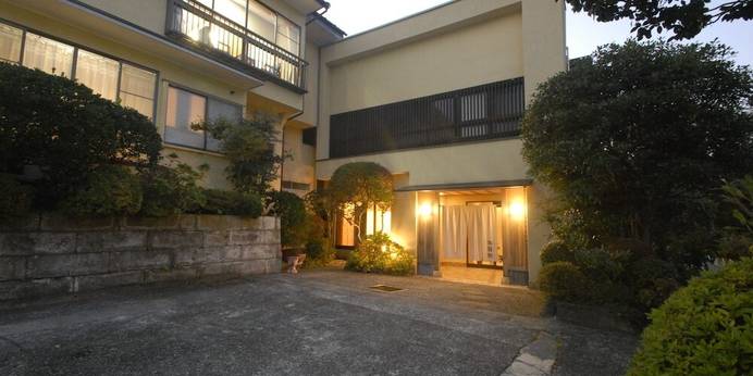 温泉ホテル強羅館（神奈川県 旅館） / 1