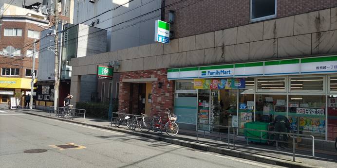 ワシントンR＆Bホテル梅田東（大阪府 ビジネスホテル） / 1