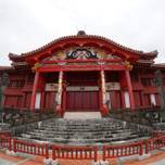 沖縄の世界遺産『首里城跡』の魅力を徹底解剖!パワースポットも要チェック!