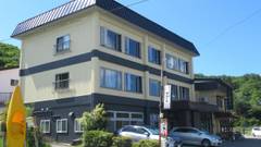 白樺湖畔の宿 君待荘