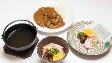 朝食ビュッフェ / 35