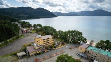 施設からの眺望 / 9