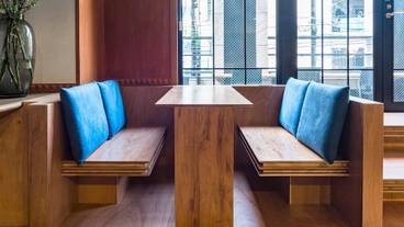 ロビーラウンジ / 8