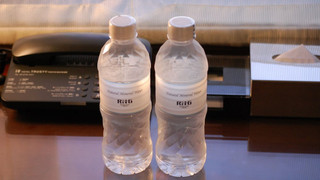 エコノミー ダブルルーム 禁煙