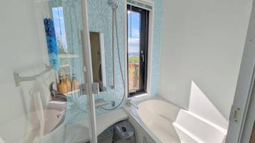 バスルーム / 10