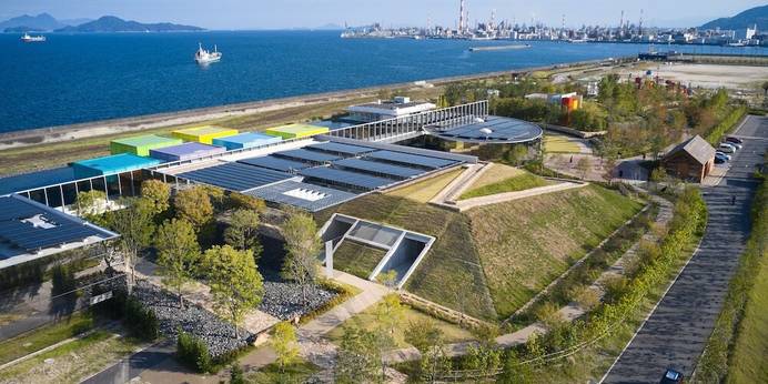 Simose Art Garden Villa（広島県 別荘・ヴィラ・コンドミニアム） / 1