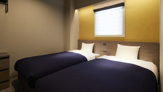 スーペリアスイート 1ベッドルーム 5ベッド (和室付き) 禁煙