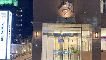 施設の入り口 / 8