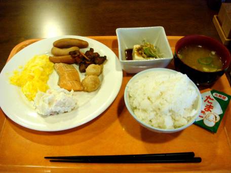 スマイルホテル水戸 / 5